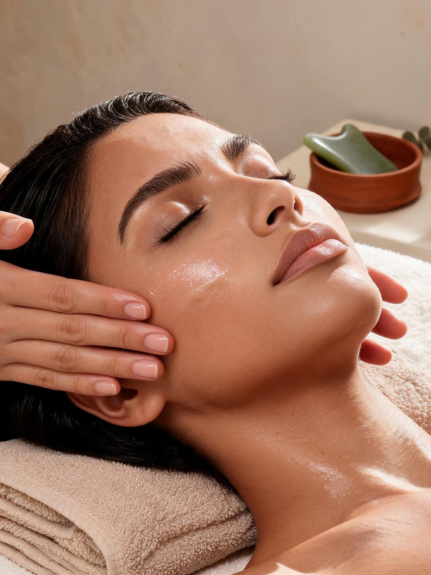 Facials & Skincare at Bembi Beauty & Spa
